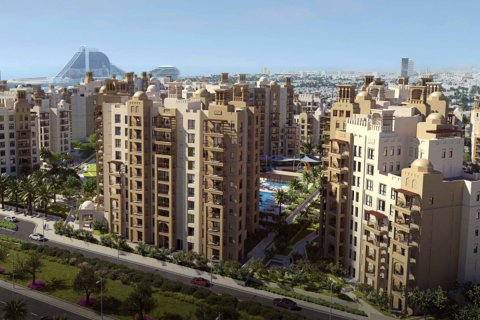 Apartment de 4 dormitorios  No. 111399 11