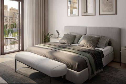 Apartment de 4 dormitorios  No. 111399 10