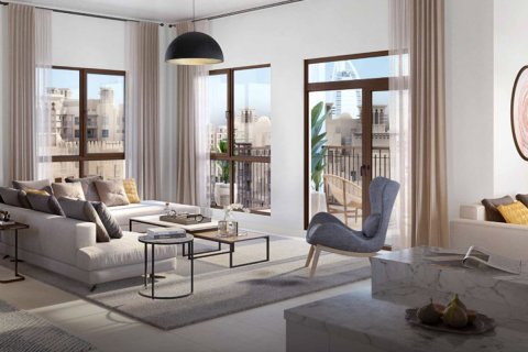 Apartment de 4 dormitorios  No. 111399 7