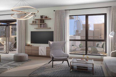 Apartment de 4 dormitorios  No. 111399 4