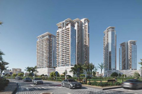 THE ORCHARD PLACE 2  No. 70188