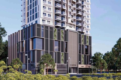 Q GARDENS LOFTS 2  رقم 70191