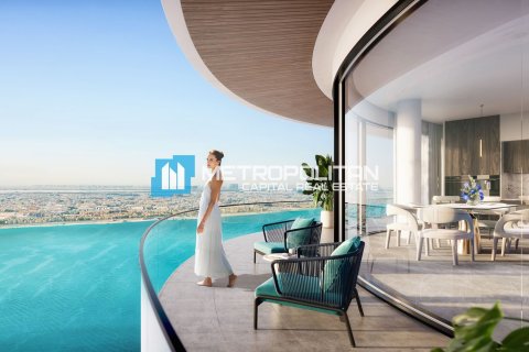 Квартира с 3 спальнями  №119172 15