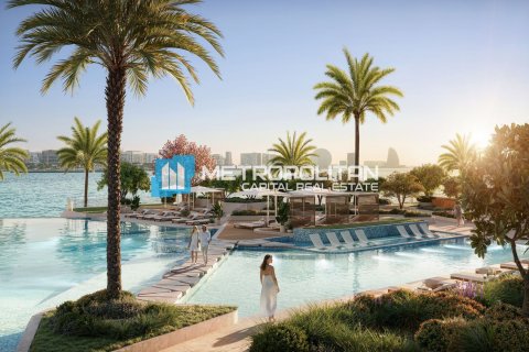 Квартира с 3 спальнями  №119172 16