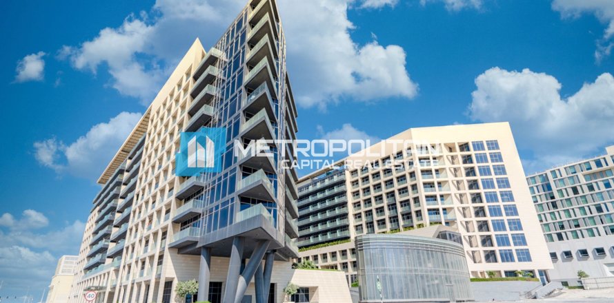 Appartement de 2 chambres No. 119174