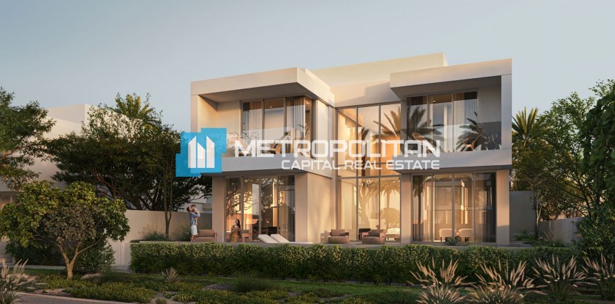 Villa de 5 chambres  No. 119171