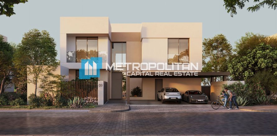 Villa de 4 chambres  No. 119169