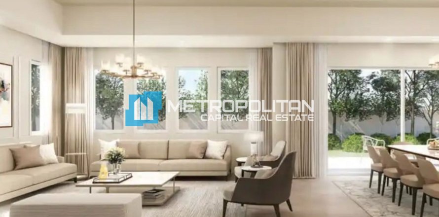 Townhouse de 3 chambres  No. 111036