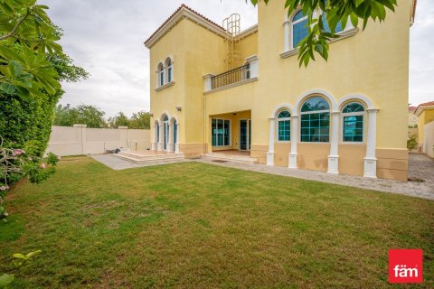 3 bedrooms Villa in Jumeirah Park, UAE No. 199468 26