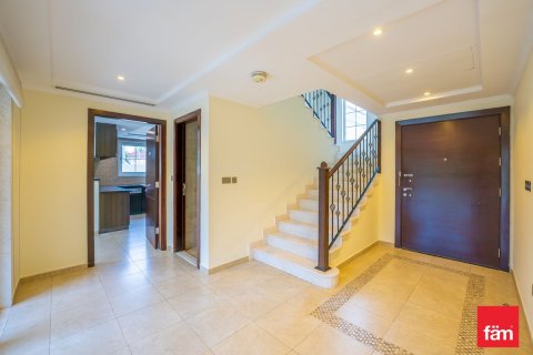 3 bedrooms Villa in Jumeirah Park, UAE No. 199468 27