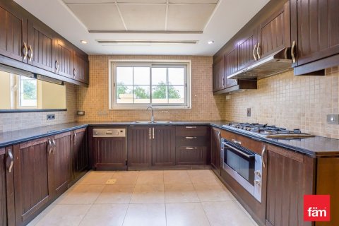 3 bedrooms Villa in Jumeirah Park, UAE No. 199468 31