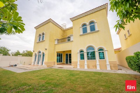 3 bedrooms Villa in Jumeirah Park, UAE No. 199468