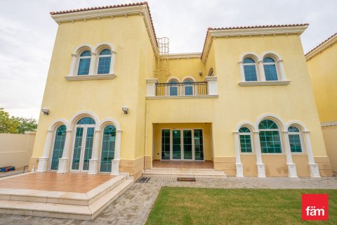 3 bedrooms Villa in Jumeirah Park, UAE No. 199468 19