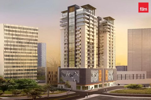 1 bedroom Apartment in Dubai, UAE No. 199471 12