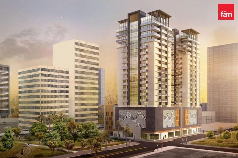 1 bedroom Apartment in Dubai, UAE No. 199471 13
