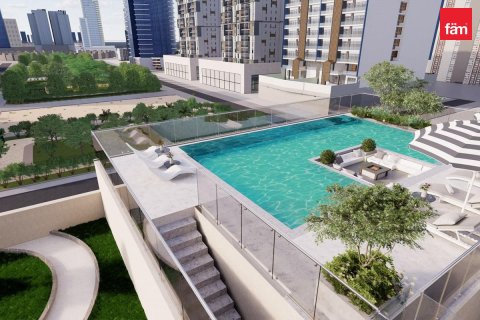 1 bedroom Apartment in Dubai, UAE No. 199471 11