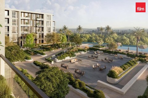 1 bedroom Apartment in Dubai, UAE No. 199471