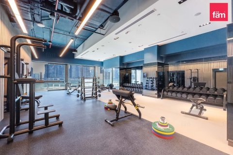 1 bedroom Apartment in Business Bay, UAE No. 199473 9