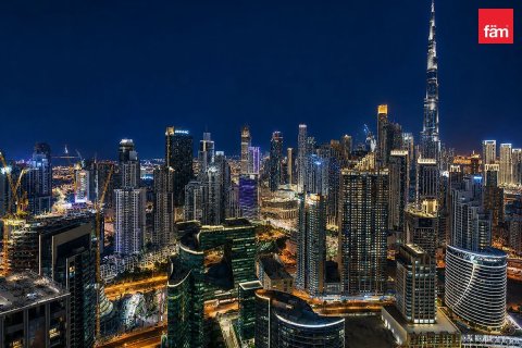 1 bedroom Apartment in Business Bay, UAE No. 199473 4