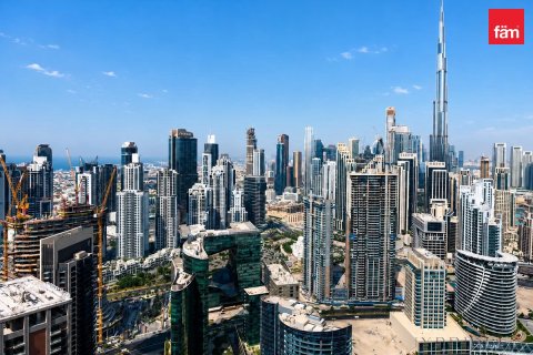 1 bedroom Apartment in Business Bay, UAE No. 199473