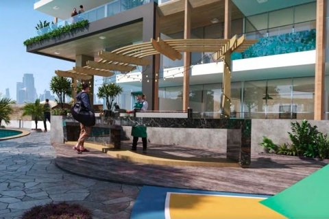 1 bedroom Apartment in Arjan, UAE No. 199470 3