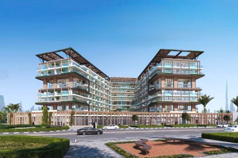 1 bedroom Apartment in Arjan, UAE No. 199470 9
