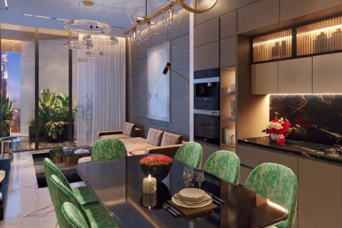 1 bedroom Apartment in Arjan, UAE No. 199470 12