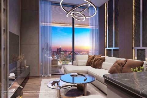 1 bedroom Apartment in Arjan, UAE No. 199470 10