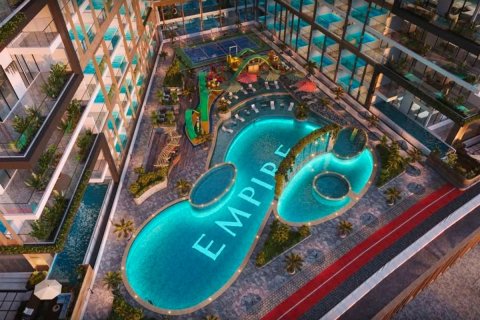 1 bedroom Apartment in Arjan, UAE No. 199470 7