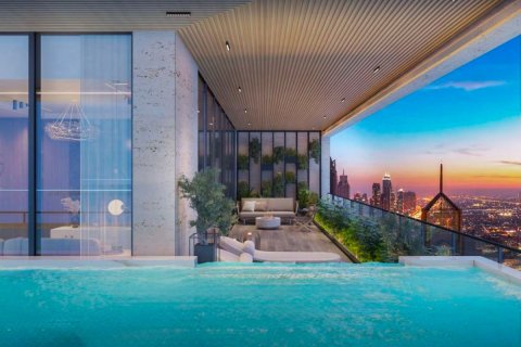 1 bedroom Apartment in Arjan, UAE No. 199470 6