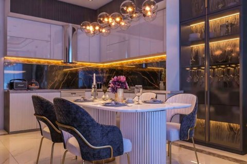 1 bedroom Apartment in Arjan, UAE No. 199470 14