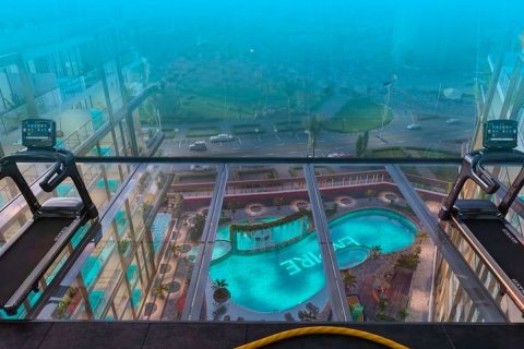 1 bedroom Apartment in Arjan, UAE No. 199470 13
