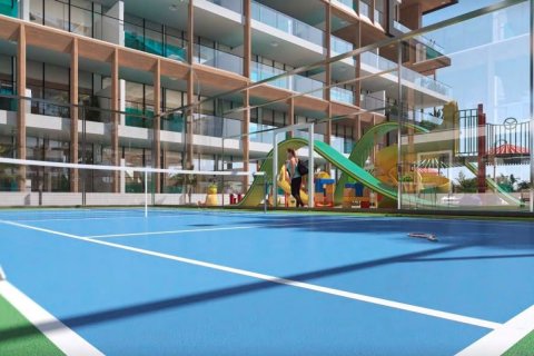 1 bedroom Apartment in Arjan, UAE No. 199470 4