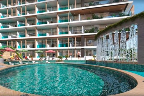 1 bedroom Apartment in Arjan, UAE No. 199470 5