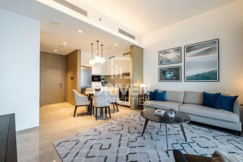 Квартира с 1 спальней в Address Harbour Point, ОАЭ №193247 11