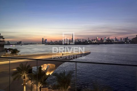 Квартира с 1 спальней в Address Harbour Point, ОАЭ №193247 13
