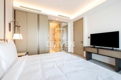Квартира с 1 спальней в Address Harbour Point, ОАЭ №193247 9