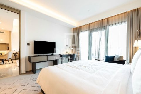 Квартира с 1 спальней в Address Harbour Point, ОАЭ №193247 7