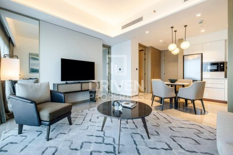 Квартира с 1 спальней в Address Harbour Point, ОАЭ №193247 10