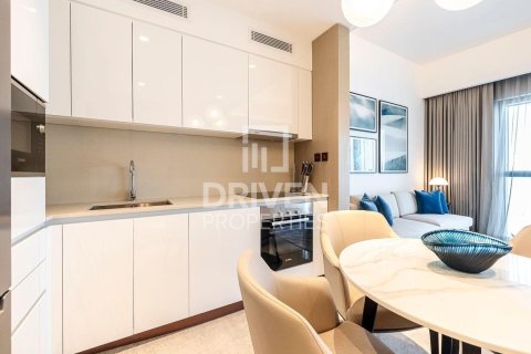 Квартира с 1 спальней в Address Harbour Point, ОАЭ №193247 5