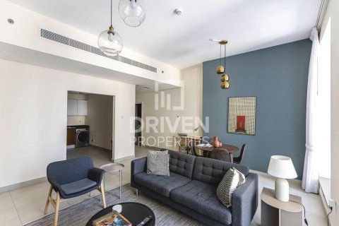 Квартира с 2 спальнями в Marina Arcade Tower, ОАЭ №193248 11