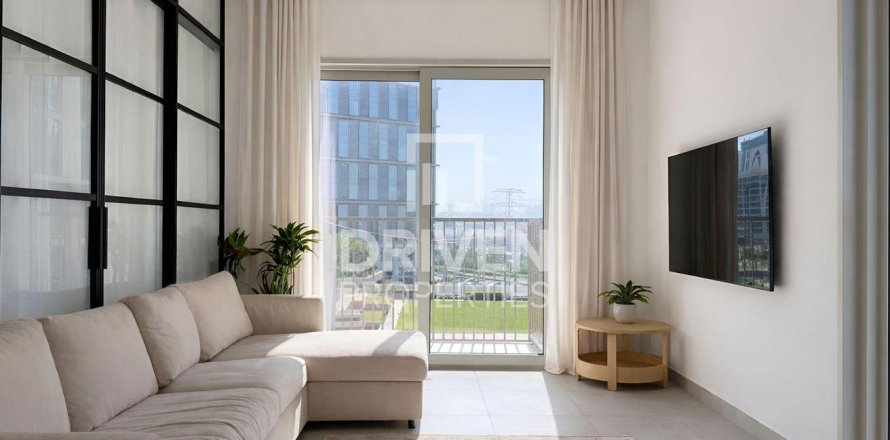 2 bedrooms Apartment in Dubai Hills Estate, UAE No. 193246
