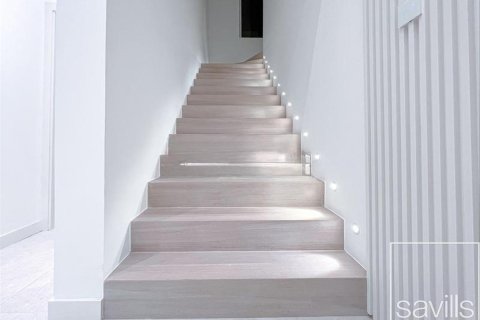 Villa de 5 dormitorios  No. 123651 7