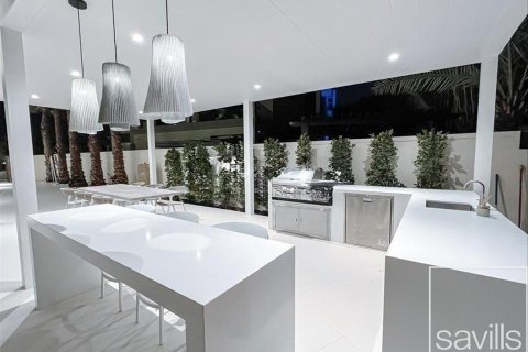 Villa de 5 dormitorios  No. 123651 3