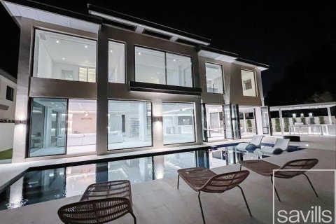 Villa de 5 dormitorios  No. 123651 5