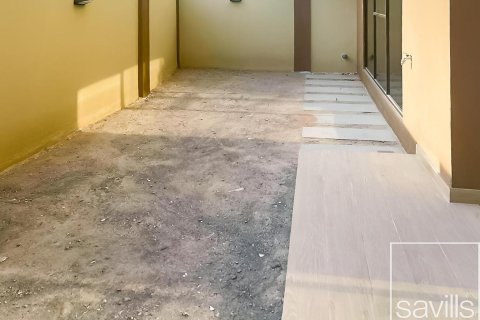 Townhouse de 4 dormitorios  No. 123653 16