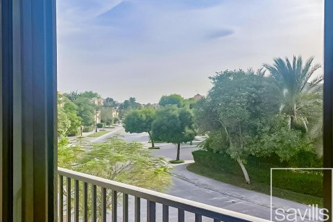 Townhouse de 4 dormitorios  No. 123653 13