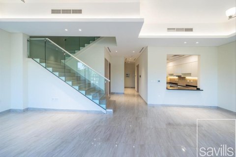 Townhouse de 4 dormitorios  No. 123653 3