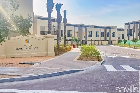 Townhouse de 4 dormitorios  No. 123653 18