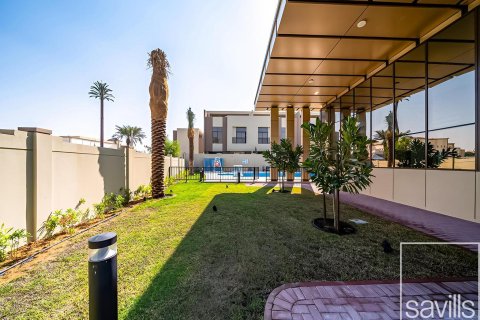 Townhouse de 4 dormitorios  No. 123653 23